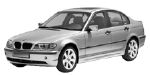 BMW E46 B20F4 Fault Code