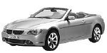 BMW E64 B20F4 Fault Code
