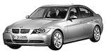 BMW E90 B20F4 Fault Code