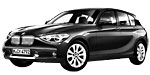 BMW F20 B20F4 Fault Code